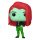 Harley Quinn Animated Series POP! Heroes Vinyl Figura Poison Ivy 9 cm