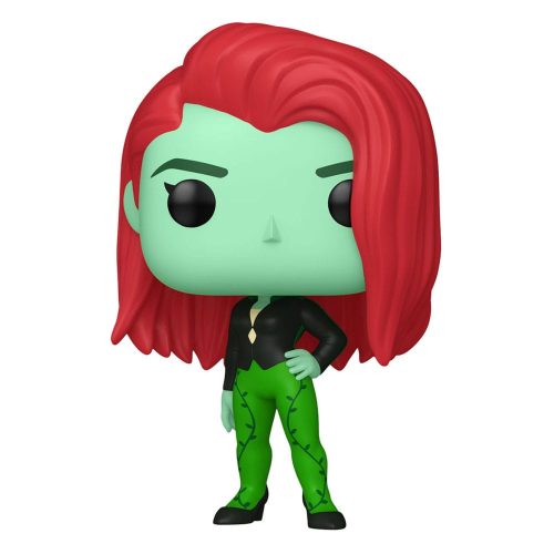 Harley Quinn Animated Series POP! Heroes Vinyl Figura Poison Ivy 9 cm