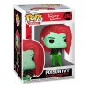 Harley Quinn Animated Series POP! Heroes Vinyl Figura Poison Ivy 9 cm