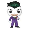 Harley Quinn Animated Series POP! Heroes Vinyl Figura The Joker 9 cm