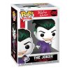 Harley Quinn Animated Series POP! Heroes Vinyl Figura The Joker 9 cm