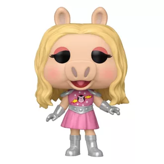   The Muppets POP! Television Vinyl Figure First Mate Piggy 9 cm