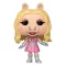 The Muppets POP! Television Vinyl Figure First Mate Piggy 9 cm