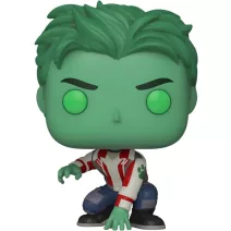 Titans figurák