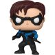 DC Comics Series POP! TV Vinyl Nightwing 9 cm