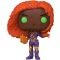 DC Comics Series POP! TV Vinyl Starfire 9 cm