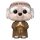 Robin Hood POP! Disney Vinyl Figura Friar Tuck 9 cm