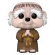 Robin Hood POP! Disney Vinyl Figura Friar Tuck 9 cm