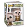 Robin Hood POP! Disney Vinyl Figura Friar Tuck 9 cm