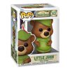 Robin Hood POP! Disney Vinyl Figura Little Jon 9 cm