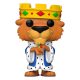 Robin Hood POP! Disney Vinyl Figura Prince John 9 cm