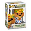 Robin Hood POP! Disney Vinyl Figura Prince John 9 cm