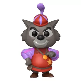   Robin Hood POP! Disney Vinyl Figura Sheriff of Nottingham 9 cm