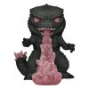 Godzilla vs. Kong 2 POP! Movies Vinyl Figura Godzilla w/Heat-Ray 9 cm