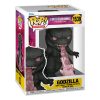 Godzilla vs. Kong 2 POP! Movies Vinyl Figura Godzilla w/Heat-Ray 9 cm