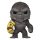 Godzilla vs. Kong 2 POP! Movies Vinyl Figura Kong 9 cm