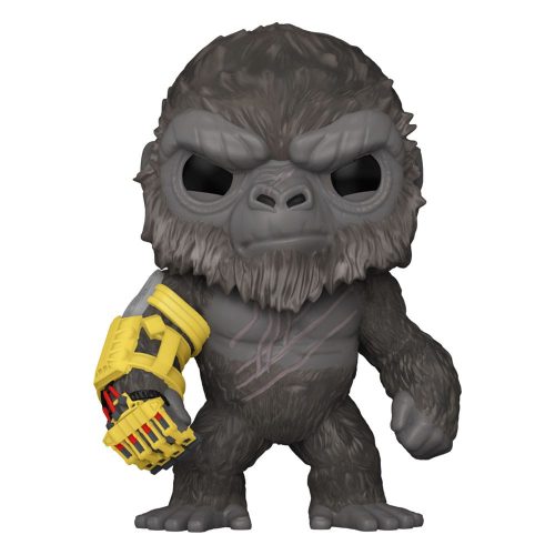 Godzilla vs. Kong 2 POP! Movies Vinyl Figura Kong 9 cm