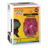 Godzilla vs. Kong 2 POP! Movies Vinyl Figura Suko 9 cm