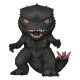 Godzilla vs Kong 2 Oversized POP! Vinyl Figura Godzilla 15 cm