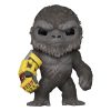 Godzilla vs Kong 2 Oversized POP! Vinyl Figura Kong 15 cm