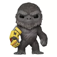 Godzilla figurák