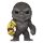 Godzilla vs Kong 2 Oversized POP! Vinyl Figura Kong 15 cm