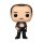 The Godfather POP! Movies Vinyl Figura Fredo Corleone 9 cm