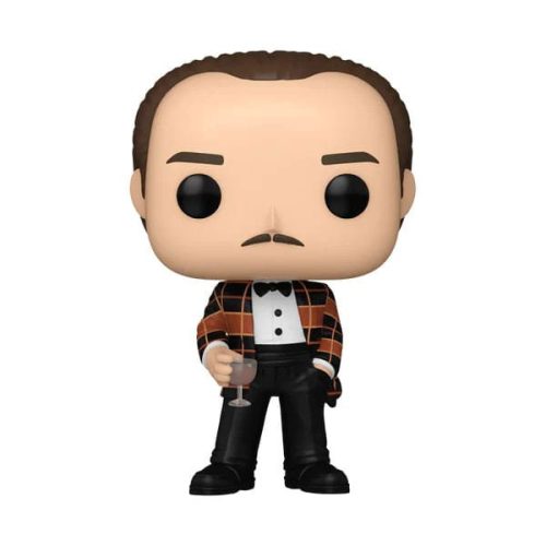 The Godfather POP! Movies Vinyl Figura Fredo Corleone 9 cm