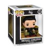 The Godfather POP! Deluxe Vinyl Figura Michael Corleone 9 cm