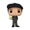 The Godfather POP! Movies Vinyl Figura Vito Corleone 9 cm