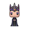 Disney POP! Disney Vinyl Figure Evil Queen (Blue & Black Gown) 9 cm