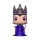 Disney POP! Disney Vinyl Figure Evil Queen (Black & Purple Gown) 9 cm