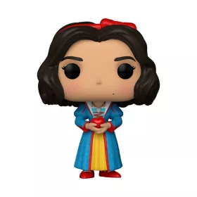 Disney POP! Disney Vinyl Figure Snow White with Apple 9 cm