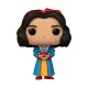 Disney POP! Disney Vinyl Figure Snow White with Apple 9 cm
