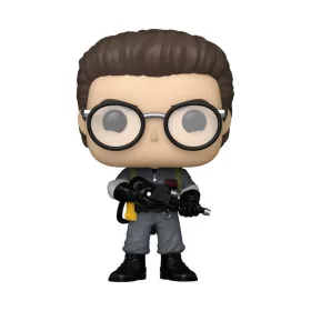 Ghostbusters II POP! Movies Vinyl Figures Egon Spengler 9 cm