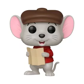   The Rescuers Down Under POP! Disney Vinyl Figure Bernard 9 cm