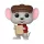 The Rescuers Down Under POP! Disney Vinyl Figure Bernard 9 cm