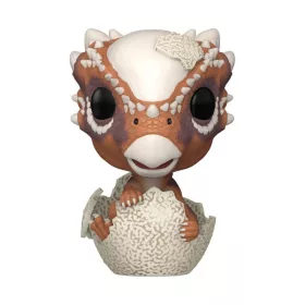   Jurassic Park Hatchling POP! Movies Vinyl Figura Stygimoloch 9 cm