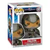 Captain America Brave New World POP! Movies Vinyl Figure Falcon 9 cm