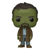 POP! Figures