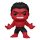 Captain America Brave New World Oversized POP! Vinyl Figura Red Hulk 15 cm