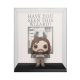 Harry Potter POP! Comic Cover Vinyl Figura Poszter w/Sirius Black 9 cm