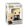 Harry Potter POP! Movies Vinyl Figura Malfoy w/Broken Arm 9 cm