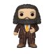 Harry Potter Super Sized Jumbo POP! Vinyl Figura Hagrid Animal Pelt Outfit 15 cm