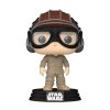 Star Wars The Phantom Menace Anniversary POP! Vinyl Figura Anakin w/Helmet 9 cm