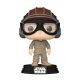 Star Wars The Phantom Menace Anniversary POP! Vinyl Figura Anakin w/Helmet 9 cm