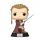 Star Wars The Phantom Menace Anniversary POP! Vinyl Figura Obi-Wan (Young) 9 cm