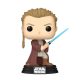 Star Wars The Phantom Menace Anniversary POP! Vinyl Figura Obi-Wan (Young) 9 cm