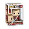 Star Wars The Phantom Menace Anniversary POP! Vinyl Figura Obi-Wan (Young) 9 cm