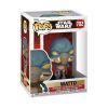 Star Wars The Phantom Menace Anniversary POP! Vinyl Figura Watto 9 cm